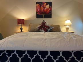 Budget Stay in Metro Vancouver
